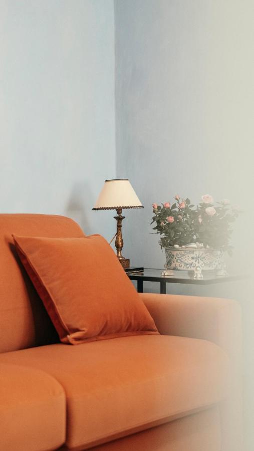 Puleera Boutique Hotel Giarre Buitenkant foto