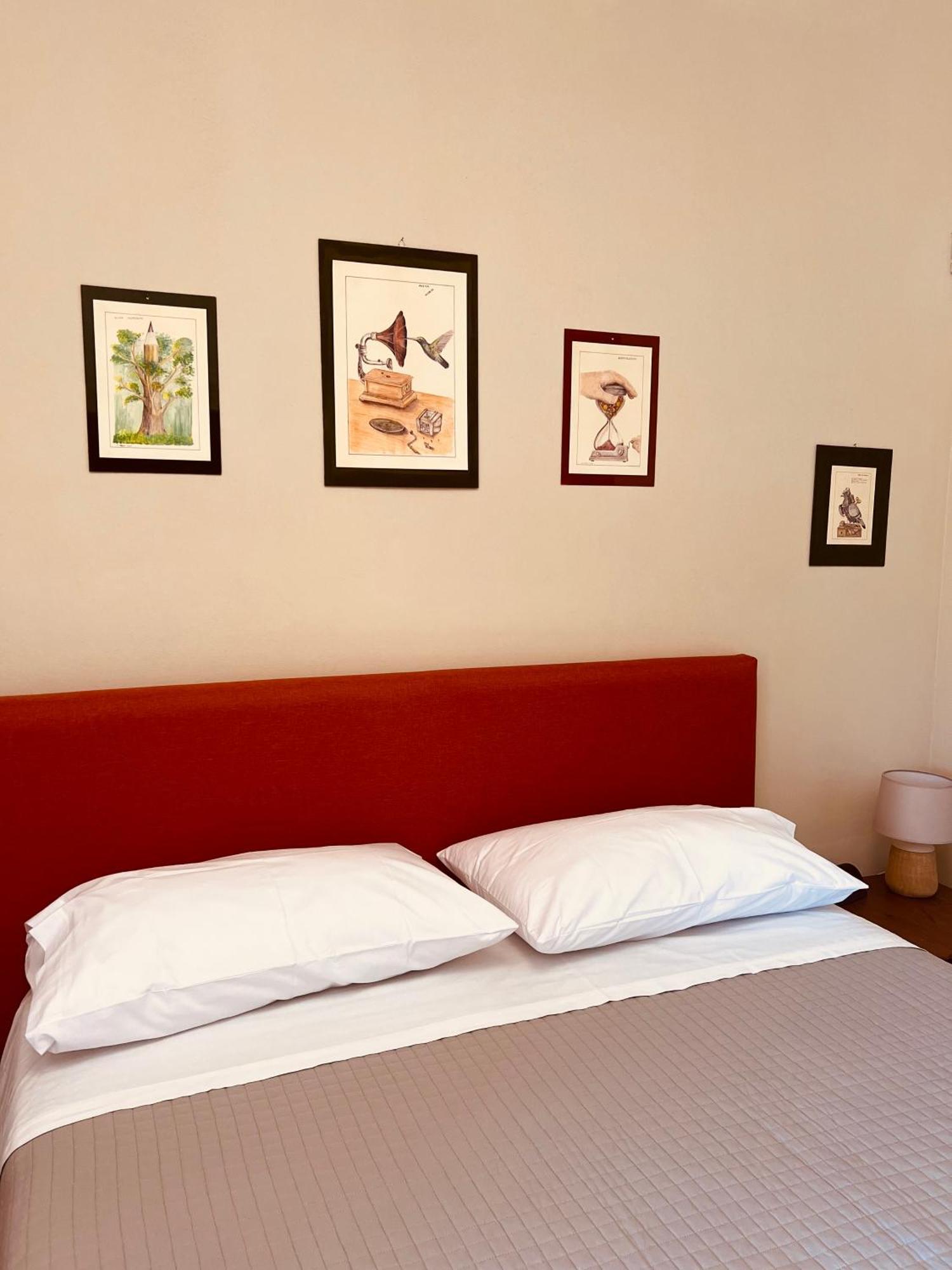 Puleera Boutique Hotel Giarre Buitenkant foto