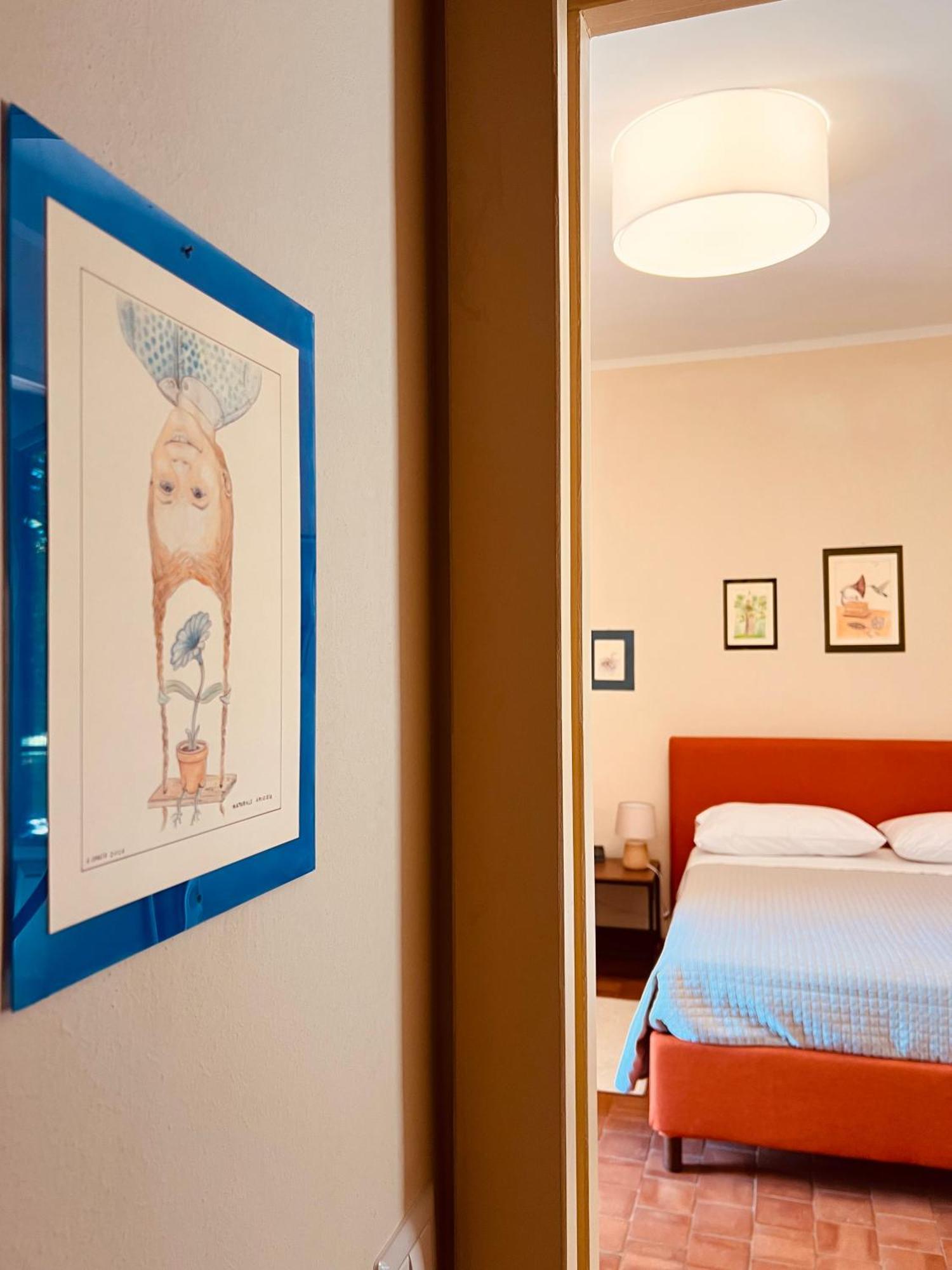 Puleera Boutique Hotel Giarre Buitenkant foto