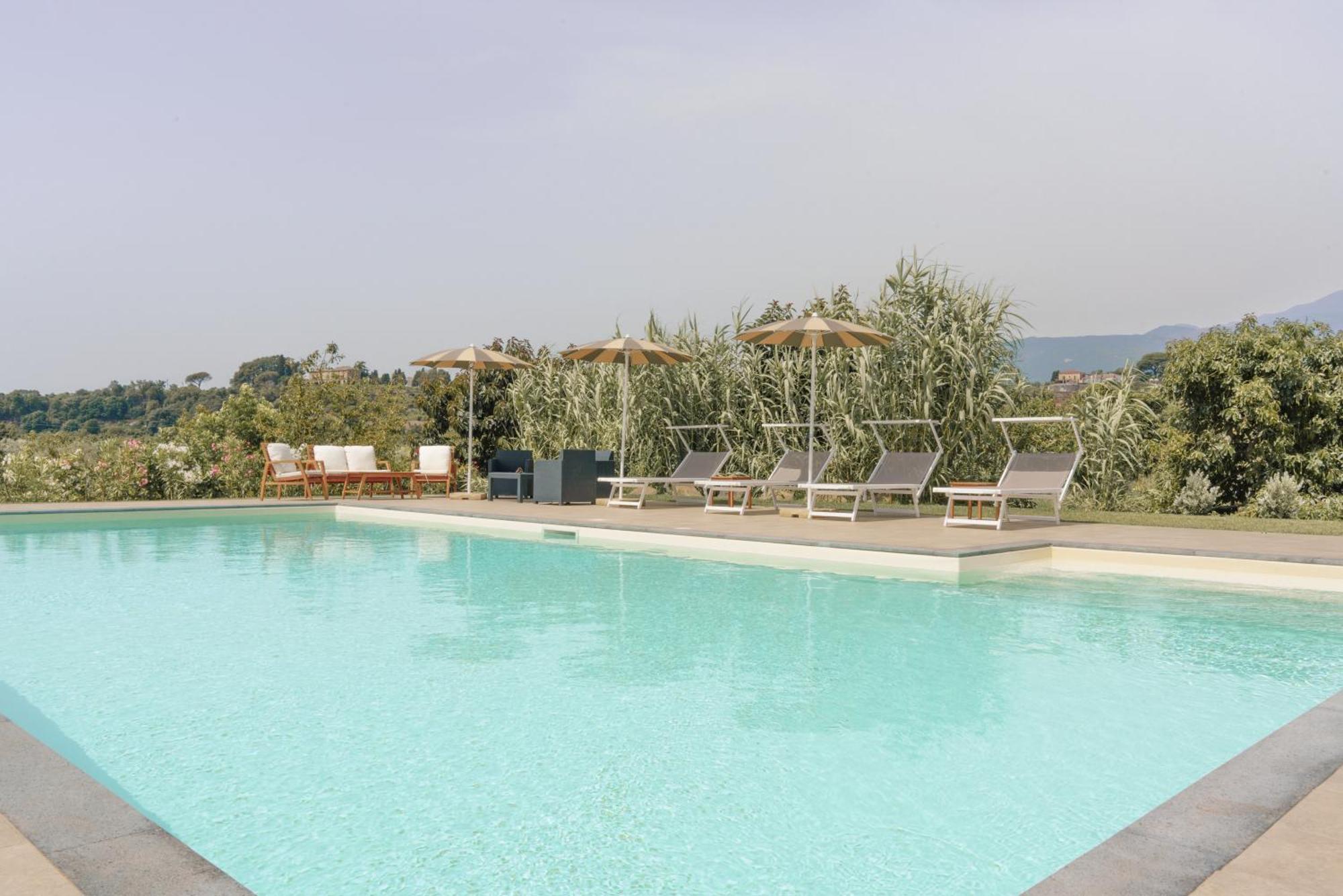 Puleera Boutique Hotel Giarre Buitenkant foto