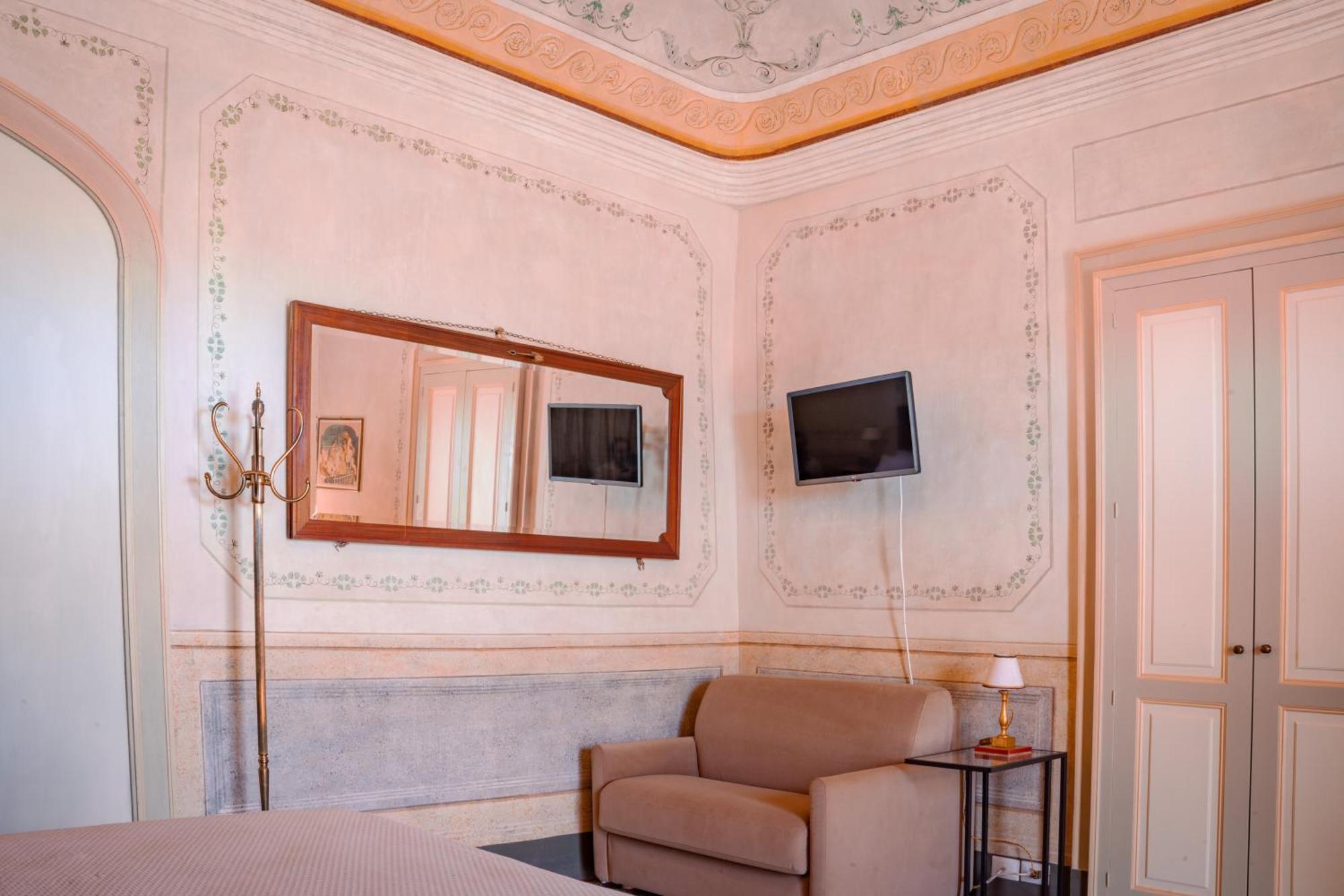 Puleera Boutique Hotel Giarre Buitenkant foto