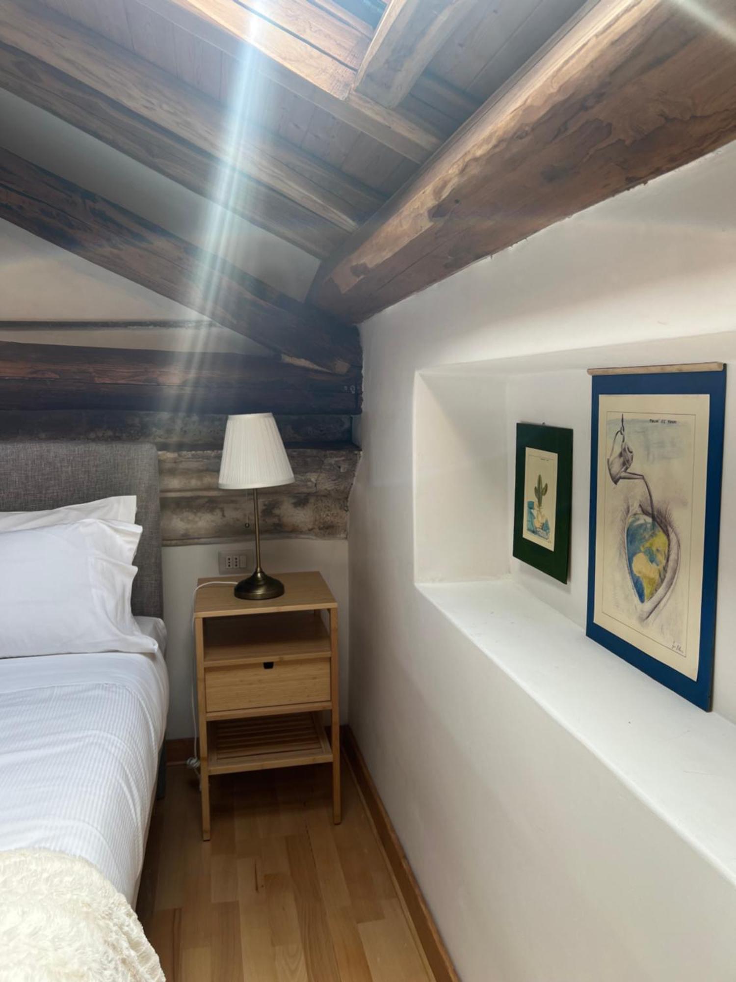 Puleera Boutique Hotel Giarre Buitenkant foto