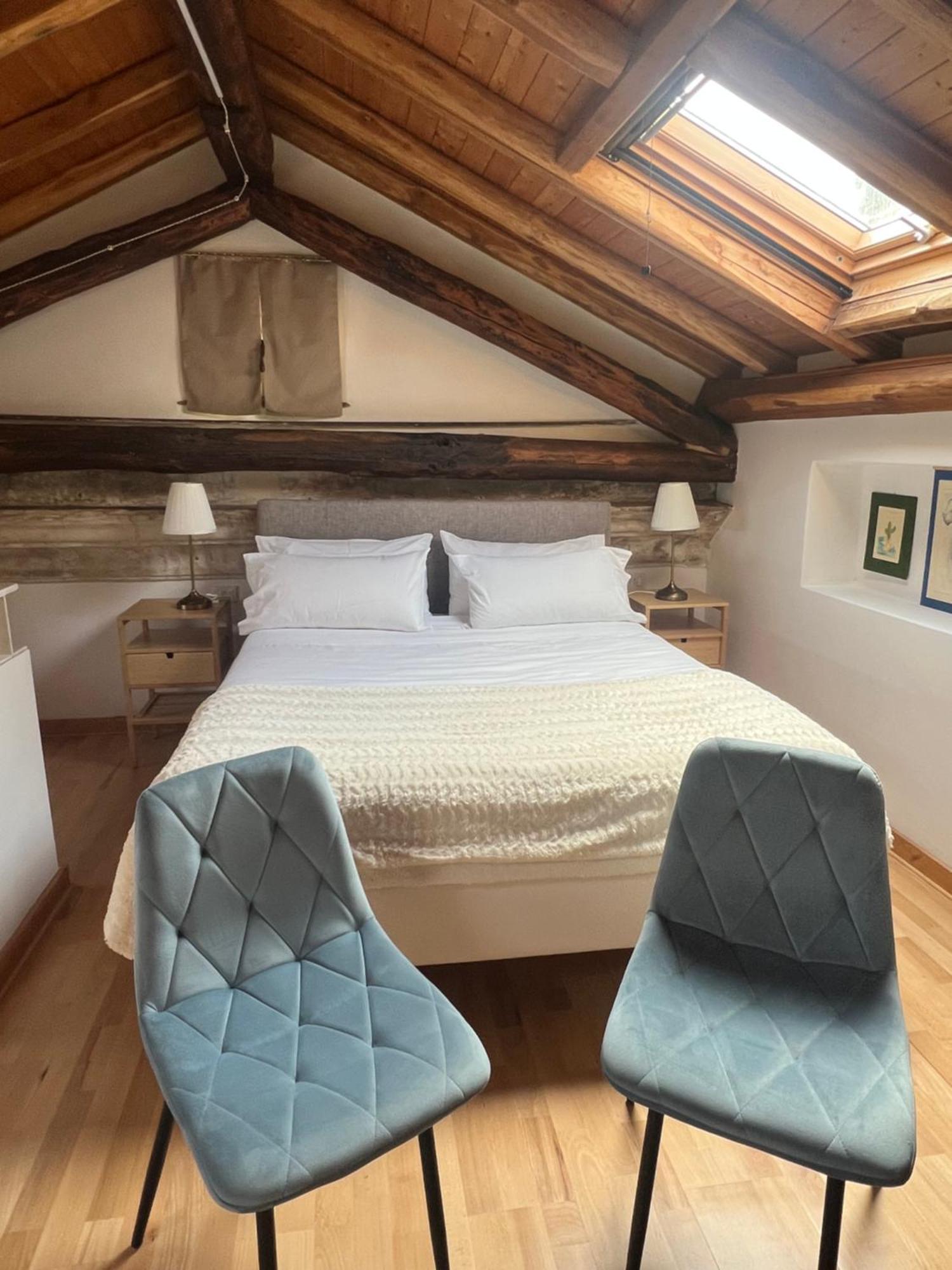 Puleera Boutique Hotel Giarre Buitenkant foto