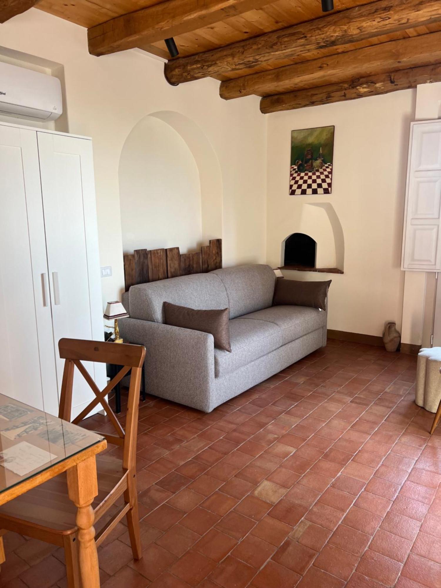 Puleera Boutique Hotel Giarre Buitenkant foto